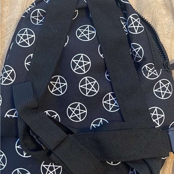 Mini Backpack - Picture 2 of 2